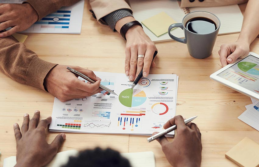 Challenges of creating and structuring a multi-brand system